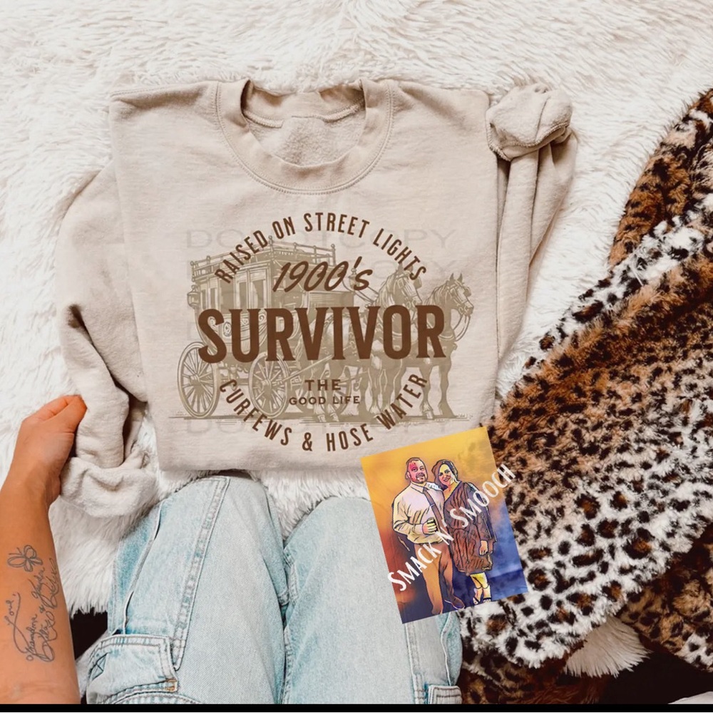 1900’s Survivor